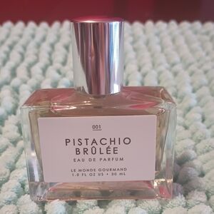 Pistachio Brûlée Eau de Parfum